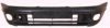 FIAT 0000717861099 Bumper